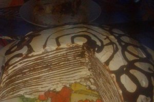 Tort de clatite