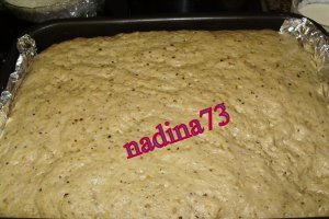 Fiammingo con noci