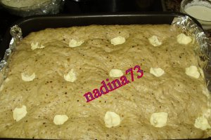 Fiammingo con noci