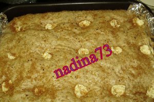 Fiammingo con noci