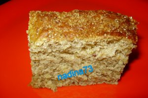 Fiammingo con noci