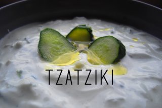 Tzatziki