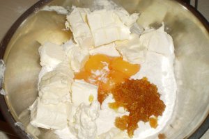 Biscuiti deliciosi