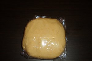 Biscuiti deliciosi
