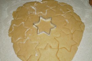 Biscuiti deliciosi