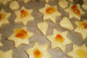 Biscuiti deliciosi