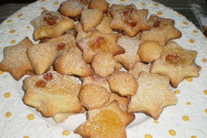 Biscuiti deliciosi