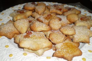 Biscuiti deliciosi