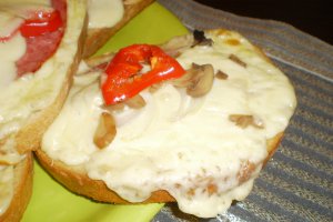 Feliuta delicioasa