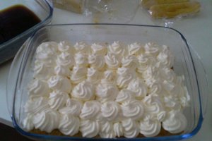 Tiramisu reţetă originală