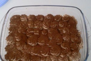 Tiramisu reţetă originală