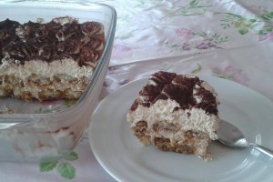 Tiramisu reţetă originală