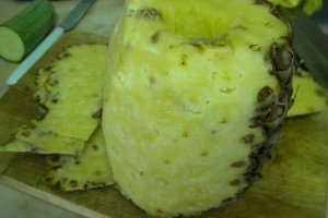 Salata de fructe