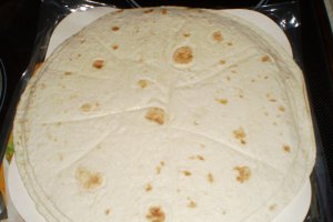 Escalop de ciuperci cu cotlet de porc