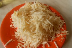 Salata de telina cu sprot afumat
