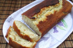 Banana Bread