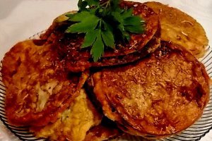 Vinete pane