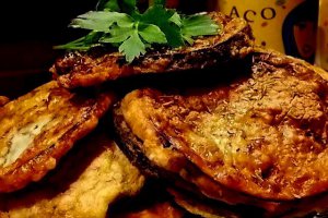 Vinete pane