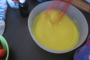 Crème brulee