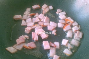 Ciorba de salata verde cu omleta