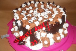Tort Duo