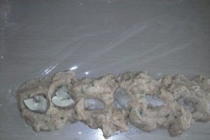 Parizer de casa, special pentru copii