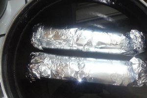 Parizer de casa, special pentru copii