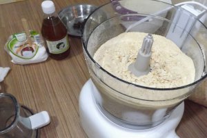 Cheesecake marmorat