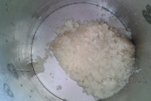 Ketchup de casa (2)