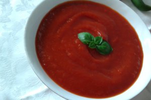 Ketchup de casa (2)