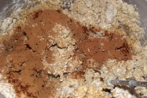 Biscuiti fragezi, cu fulgi de ovaz