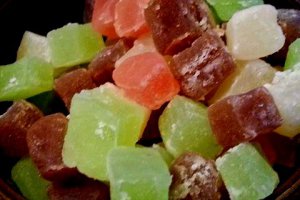 Salam de biscuiţi, reţetă cu ciocolata