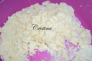 Tarta cu prune