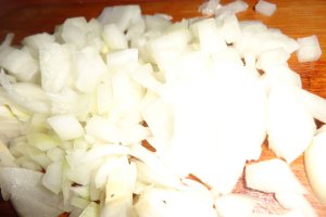 Pate de ficat cu carne