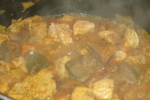 Pate de ficat cu carne