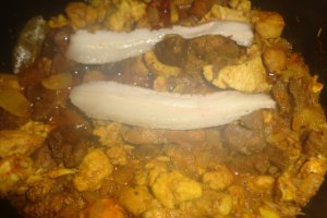 Pate de ficat cu carne