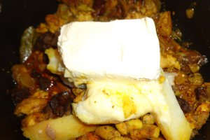 Pate de ficat cu carne