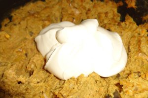 Pate de ficat cu carne