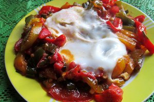 Menemen turcesc