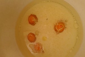 Placinta cu branza