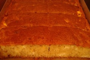 Placinta cu branza