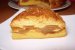 Tort cu crema de zahar ars si mere- Reteta Nr. 400-4