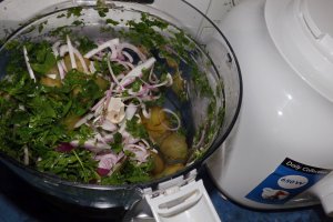 Boeuf Stroganoff