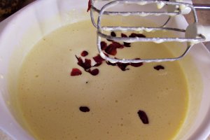 Pancakes cu banane