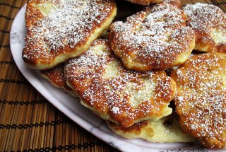 Turte dulci