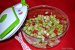Salată Salad Chef cu pui la grătar-0