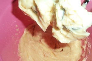 Salata de pleurotus cu maioneza si marar