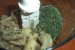 Salata de pleurotus cu maioneza si marar-1