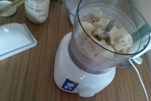 Biscuiti sarati cu fulgi de ovaz si seminte