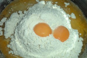 Gogosi pufoase